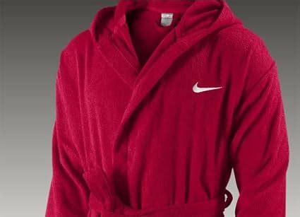 herren badenmantel nike|Suchergebnis Auf Amazon.de Für: Bademantel Herren Nike.